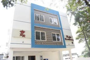 Hotels in Alandurai